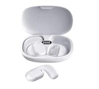 Auriculares traductores en tiempo real,Auriculares traductores en tiempo real - Dispositivo traductor de idiomas bidireccional Traductor de auriculares | Dispositivo de traducción ergonómico Traductor