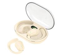 Auriculares traductores | High -Fidelity Earplugs - AI Translator Earuds Auriculares de traducción en tiempo real Open Ear Translator Device for Business Sports, 144 Language