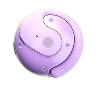 Auriculares traductores instantáneos, traductor de lenguaje de voz en tiempo real, auriculares de traducción inalámbrica, auriculares traductores de idiomas para escuela, viajes, viajes de
