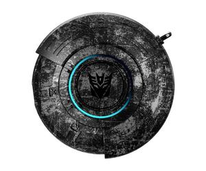 Auriculares Transformers TF-T31 inalámbricos Bluetooth 5.4 gaming y música, negros