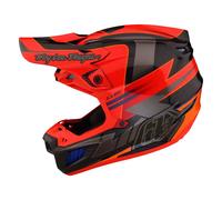 Auriculares Troy Lee Designs SE5 ECE Carbon W/MIPS Saber S