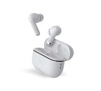 Auriculares True Wireless ANC+ENC Force Play III Blanco - Garantizado de por vida Force Play