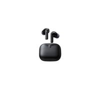 Auriculares True Wireless - BASEUS - Bass BP1 NC - Intraauriculares - ANC - Negro Cósmico
