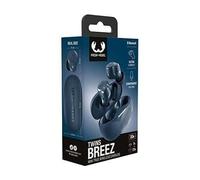 Auriculares True Wireless Bluetooth FRESH'N REBEL Twins Breez (Haste in Ear - Azul)
