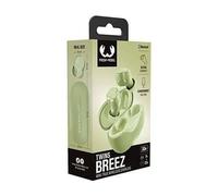 Auriculares True Wireless Bluetooth FRESH'N REBEL Twins Breez (Haste in Ear - Verde)