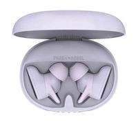 Fresh 'n Rebel Twins Move, Auriculares Deportivos Bluetooth Inalámbricos, Resistentes a Salpicaduras, con Micrófono, botón de Clic y Control de Volumen, 30h de reproducción (Dreamy Lilac)