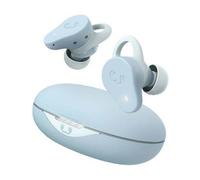 Auriculares True Wireless Bluetooth FRESH'N REBEL Twins Rush (Haste in Ear - Noise Cancelling - Azul Claro)