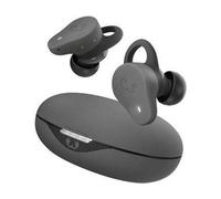 Auriculares True Wireless Bluetooth FRESH'N REBEL Twins Rush (Haste in Ear - Noise Cancelling - Negro)