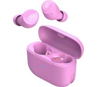 Auriculares True Wireless JLAB Go Air Pop (In Ear - Rosa)