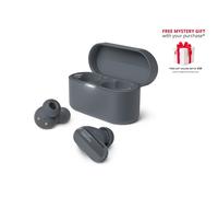 Auriculares True Wireless - Philips - TAT3508BK - Reducción de ruido - Autonomía 21h - IPX4
