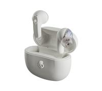 Auriculares Skullcandy Rail ANC inalámbricos Bluetooth True Wireless con Cancelación de Ruido Blancos