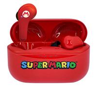 Auriculares True Wireless Sound - Super Mario (rojos)