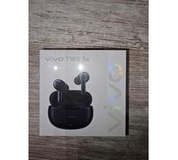 Auriculares True Wireless - VIVO TWS 3e, 10.5h Autonomia, Cancelación ruido(ANC)