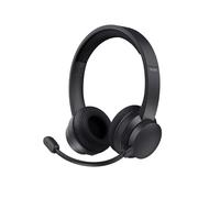 Auriculares Inalámbricos Trust Ayda ENC/ con Micrófono/ Negros