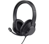Auricular Ayda Max Wireless Negro Trust