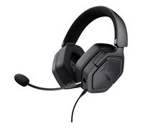 Trust Gaming PC Headset Black