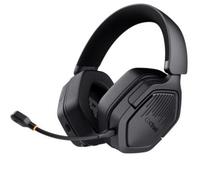 Auriculares Trust GXT 493PS Carus Inalámbricos Gaming Bluetooth PS5 con Micrófono Negros