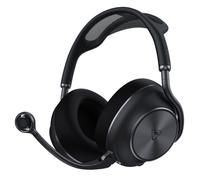 Auriculares Turtle Beach Stealth Pro II inalámbricos Bluetooth 5.3 Cancelación de Ruido XBOX Negro