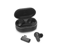 Auriculares TWS - AKG - N5 Hybrid - Sonido Hi-Res - Reducción de ruido adaptativa - Autonomía prolongada