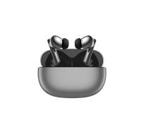 Auriculares TWS Earbuds X3 (negros), micrófono dual, cancelación de ruido, 36 horas de batería, Bluetooth 5.2,