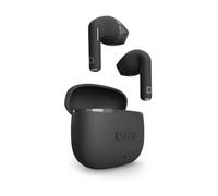 Auriculares TWS - Inalámbricos con emparejamiento automático / Micrófono incorporado / Control táctil (música, llamadas, asistente de voz) / Base de carga de 200 mAh