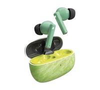 Auriculares TWS Rash SBS Verde