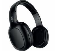 Auriculares Urban Factory Movee inalámbricos Bluetooth supraaurales negros movilidad