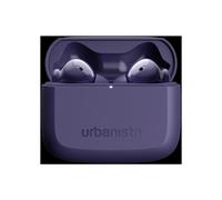 Auriculares - URBANISTA - Palo Alto - Crepúsculo Púrpura - Bluetooth - 45 horas de autonomía