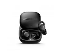 Urbanista Auriculares Inalámbricos Porto Midnight, Talla Única, Negros Medianoche
