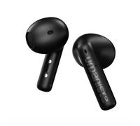 Auriculares Urbanista Santa Monica inalambrico Negro