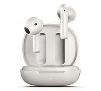 Auriculares Urbanista Santa Monica inalámbricos Bluetooth con Cancelación de Ruido activa Blanco