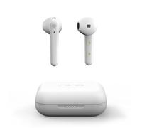 Auriculares Urbanista Stockholm Plus inalambrico Blanco