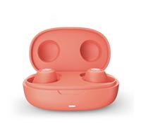 Auriculares Urbanista True Wireless Lisbon color melocotón