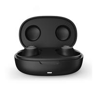 Auriculares Urbanista True Wireless Lisbon color negro