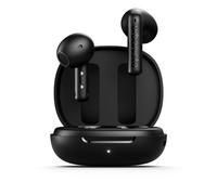 Auriculares Urbanista True Wireless Santa Mnica Negro medianoche