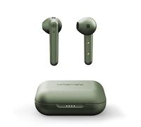 Auriculares Urbanista True Wireless Stockholm Plus Verde