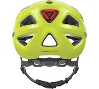 Auriculares Urbanos Abus 86867 - URBAN-I 3.0 SEÑAL AMARILLA M