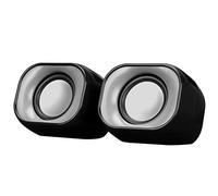 Altavoces PC Estéreo DHS-2111 2x 3W - HP