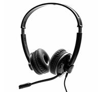 Auriculares USB con MICROFONO PC