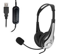 Auricular ewent ew3565 con microfono