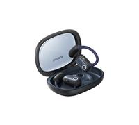 Baseus Eli Fit Open-Ear True Wireless Earphones Auriculares Inalámbricos Negros