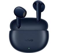 Auriculares Vivo Buds Air 3 inalámbricos Bluetooth con Cancelación de Ruido IP54 azul