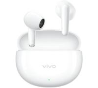 Auriculares Bluetooth Vivo Buds Air 3 con estuche de carga/ Autonomía 10h/ Blancos