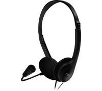 Auricular estereo nox voice one microfono 2x jack