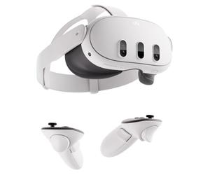 Auriculares VR Meta Quest 3 - 512 GB nuevo
