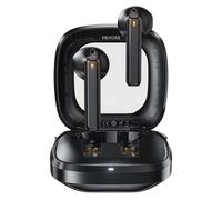 Auriculares Wekome WK-VB09 True Wireless Bluetooth 5.3 Circumaurales Negros