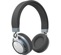 Auriculares Wireless Blaupunkt BLP4100 - Audio, Color: Negro