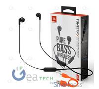 Auriculares Wireless Bluetooth JBL Tune 215 T215BT Auriculares en el Oido Negro