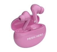 Auriculares Wireless con emparejamiento automático/Control por tacto (música, llamadas, asistente de voz)/base de carga 200mAh