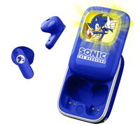 Auriculares Wireless OTL TWS Slide - Sonic The Hedgehog